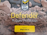 Ca. 38x tablethoes t.b.v. ipad mini 4, otterbox, defender rugged book - afbeelding 2 van  4