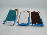 Ca. 38x telefoonhoesje switchme, s7 edge - afbeelding 1 van  5