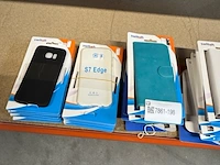 Ca. 38x telefoonhoesje switchme, s7 edge - afbeelding 3 van  5
