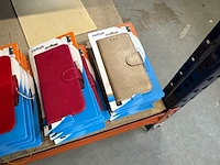 Ca. 38x telefoonhoesje switchme, s7 edge - afbeelding 5 van  5