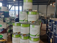 Ca. 39x beits, verf en impregneer, maral - afbeelding 1 van  2