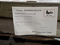 Ca. 39x laptop, hp - afbeelding 4 van  12