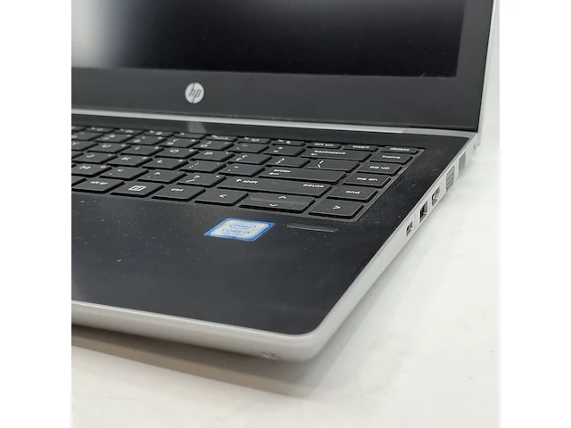 Ca. 39x laptop, hp - afbeelding 5 van  12