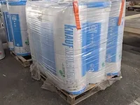 Ca. 39x rol divers isolatie materiaal knauf, diverse soorten - afbeelding 8 van  9