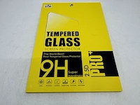 Ca. 39x screenprotector tablet - afbeelding 1 van  7