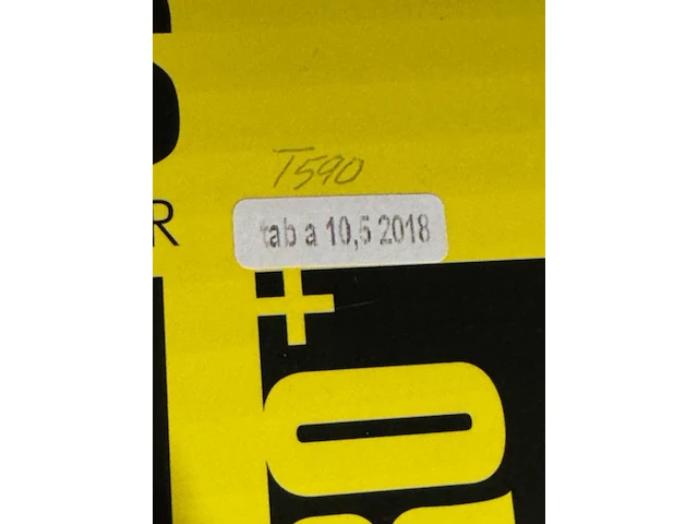 Ca. 39x screenprotector tablet - afbeelding 6 van  7