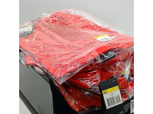 Ca. 39x t-shirt, maat m, nike - afbeelding 2 van  10