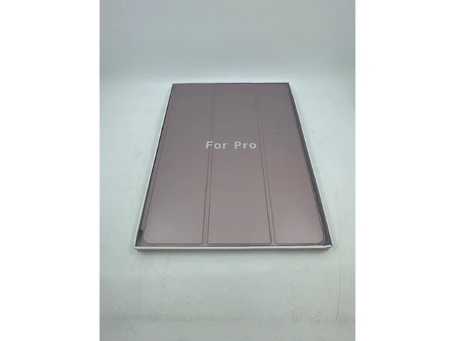 Ca. 39x tablet hoes voor ipad pro - afbeelding 1 van  7
