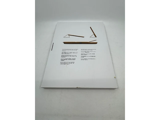 Ca. 39x tablet hoes voor ipad pro - afbeelding 2 van  7