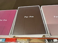 Ca. 39x tablet hoes voor ipad pro - afbeelding 6 van  7