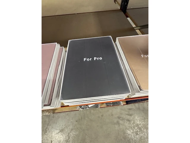 Ca. 39x tablet hoes voor ipad pro - afbeelding 7 van  7
