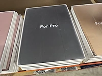 Ca. 39x tablet hoes voor ipad pro - afbeelding 7 van  7