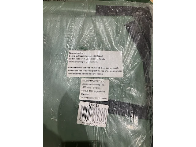 Ca. 39x trampoline accessoires - afbeelding 2 van  5