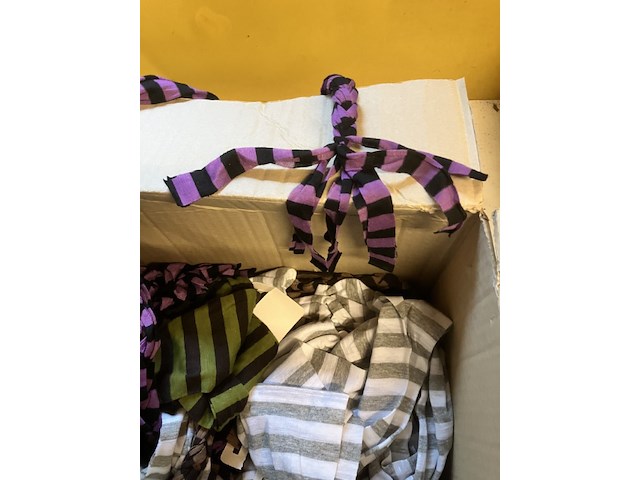 Ca 40 functionele doek 3 in 1 - afbeelding 2 van  11