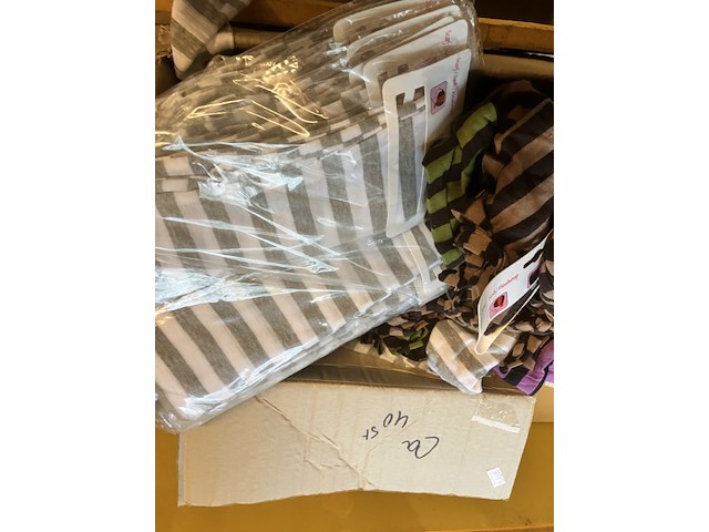 Ca 40 functionele doek 3 in 1 - afbeelding 3 van  11