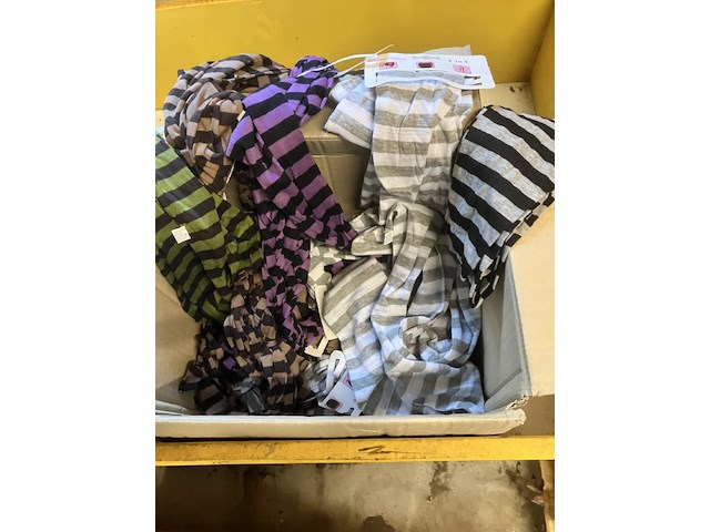 Ca 40 functionele doek 3 in 1 - afbeelding 1 van  11