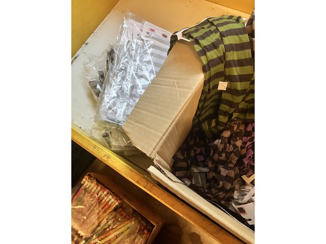 Ca 40 functionele doek 3 in 1 - afbeelding 10 van  11