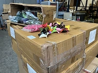 Ca. 4000x sjaalhouder, diverse kleuren - afbeelding 1 van  9