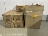 Ca. 400x electrische tandenborstel peppa pig - afbeelding 5 van  7
