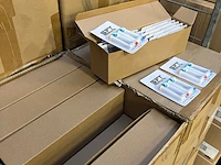 Ca. 400x opzetborstels passend op oral-b 4 stuks - afbeelding 3 van  3