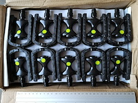 Ca. 400x paar fietspedalen - afbeelding 3 van  7