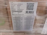 Ca. 400x router genexis, fibertwist p2420-eu-4, bouwjaar 2022 - afbeelding 11 van  11