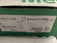 Ca. 400x schneider electric/merten. schakelaar inbouw - afbeelding 3 van  3