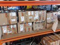 Ca. 400x set fietsremhendels - afbeelding 1 van  3