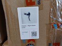 Ca. 400x set fietsremhendels - afbeelding 3 van  3