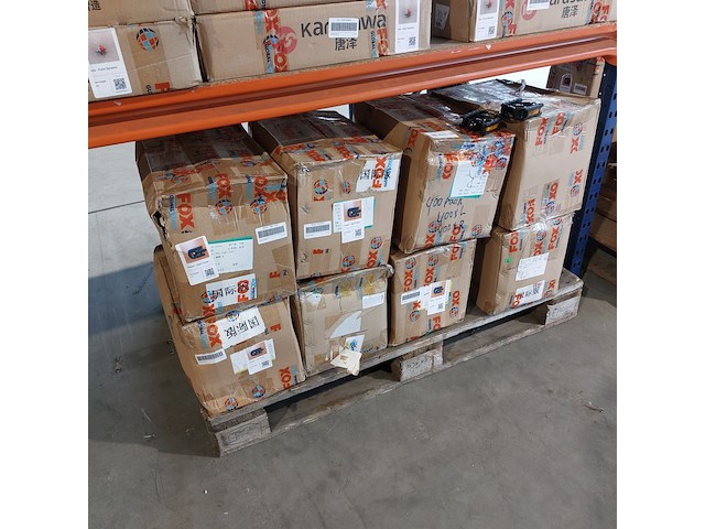 Ca. 400x set fietstrappers - afbeelding 3 van  3