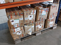 Ca. 400x set fietstrappers - afbeelding 3 van  3