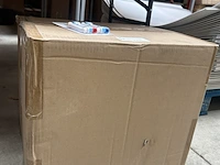 Ca. 400x set van 4 opzetborstels passend op oral-b - afbeelding 2 van  2