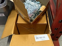 Ca. 400x slotboutset m 8 x 80 verzinkt - afbeelding 1 van  4
