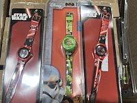 Ca. 400x star wars artikelen - afbeelding 3 van  4