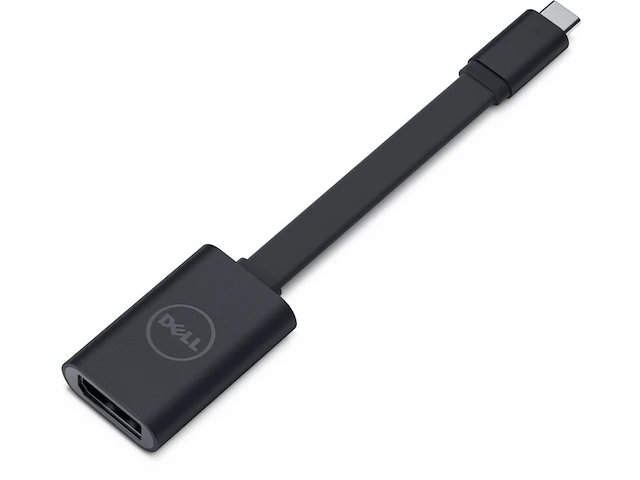 Ca. 400x usb-c to displayport(f), dell - afbeelding 1 van  4
