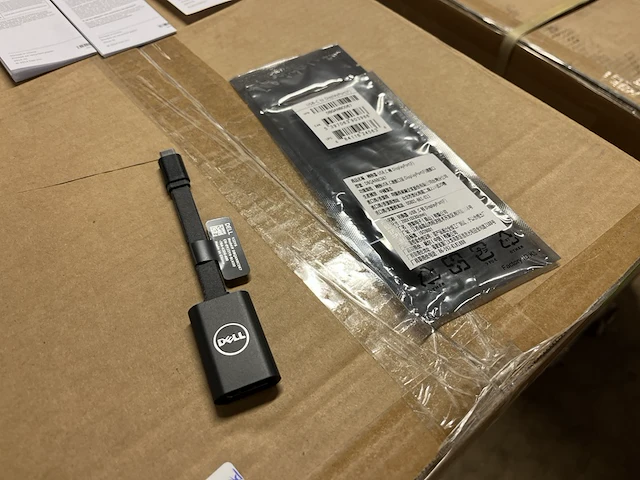 Ca. 400x usb-c to displayport(f), dell - afbeelding 2 van  4