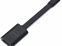 Ca. 400x usb-c to displayport(f), dell - afbeelding 1 van  4