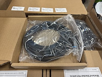 Ca. 40x aansluitsnoer met stekker 5 meter solovoltaik - afbeelding 3 van  4