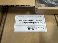 Ca. 40x aansluitsnoer met stekker 5 meter solovoltaik - afbeelding 4 van  4