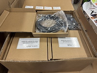 Ca. 40x aansluitsnoer met stekker 5 meter solovoltaik - afbeelding 2 van  4