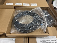 Ca. 40x aansluitsnoer met stekker 5 meter solovoltaik - afbeelding 3 van  4