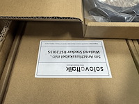 Ca. 40x aansluitsnoer met stekker 5 meter solovoltaik - afbeelding 4 van  4