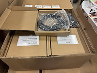 Ca. 40x aansluitsnoer met stekker 5 meter solovoltaik - afbeelding 2 van  4