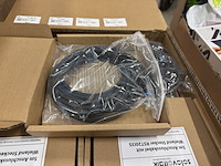 Ca. 40x aansluitsnoer met stekker 5 meter solovoltaik - afbeelding 3 van  4