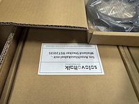 Ca. 40x aansluitsnoer met stekker 5 meter solovoltaik - afbeelding 4 van  4