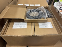 Ca. 40x aansluitsnoer met stekker 5 meter solovoltaik - afbeelding 2 van  4