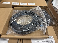 Ca. 40x aansluitsnoer met stekker 5 meter solovoltaik - afbeelding 3 van  4