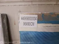 Ca. 40x afbeelding op canvas - afbeelding 4 van  5
