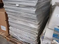 Ca. 40x afbeelding op canvas - afbeelding 5 van  5
