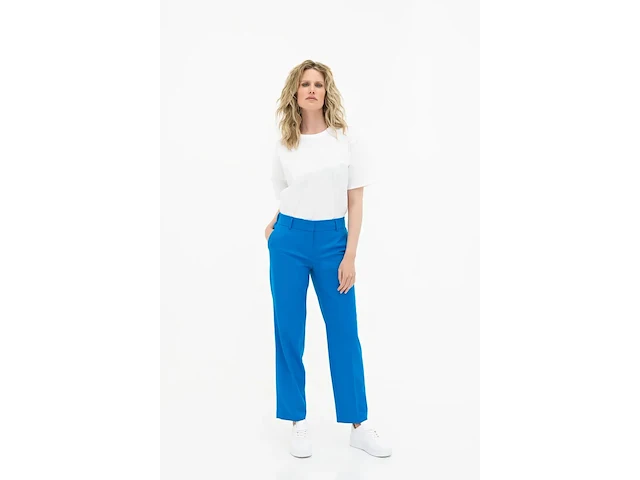 Ca. 40x broek en 52x colbert, suitss me, daily food, indigo bunting - afbeelding 3 van  10